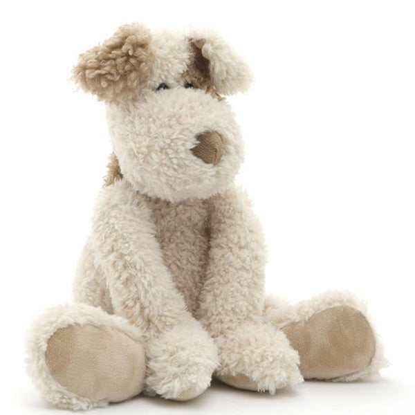 Buddy the Puppy Dog Teddy Bear Soft Toy