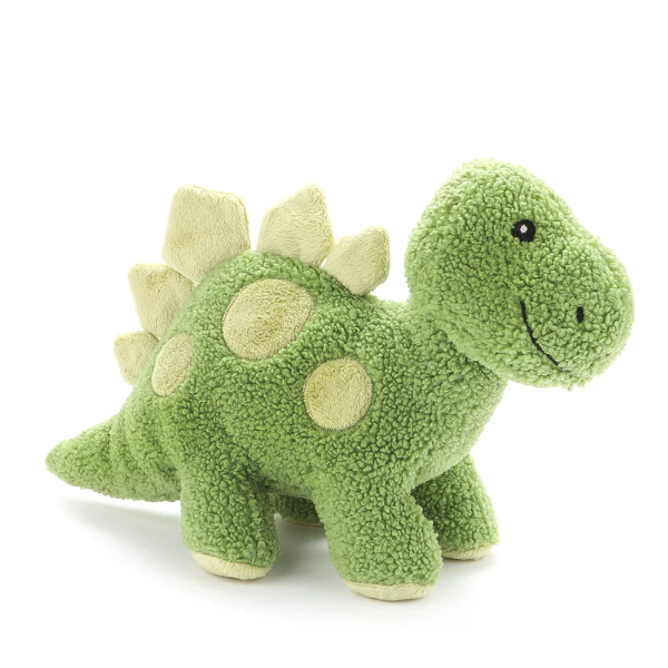 Sadie the Dino Soft Toy - Nana Huchy