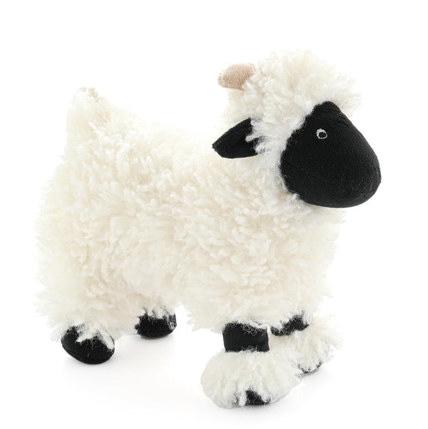 Nana Huchy Valentina the Valais Sheep