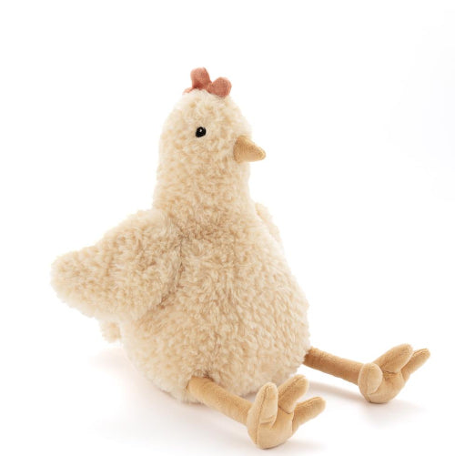 Harriet the Hen Soft Toy