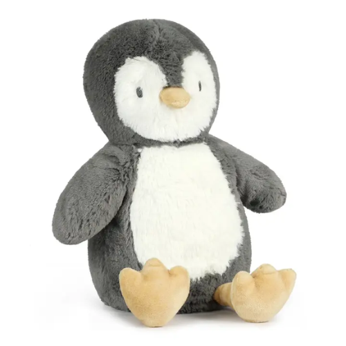 Iggy Penguin Teddy Bear - Soft Toy