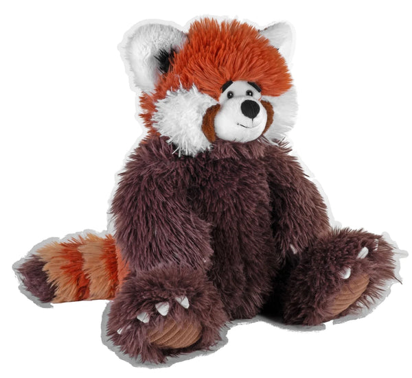 Snuggleluvs - Red Panda