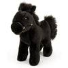 Black Beauty Horse Teddy Bear Soft Toy