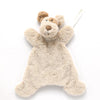 Buddy the Dog – Smooch Comforter Blanket Toy