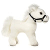 Snowy White Horse Teddy Bear Soft Toy