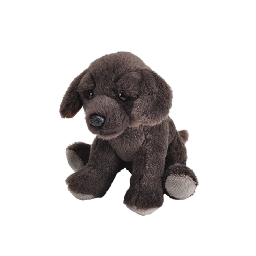 Black labrador teddy bear sales