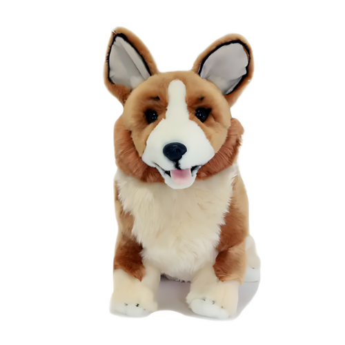 Bocchetta Plush Toys | The Teddy Bear Cupboard