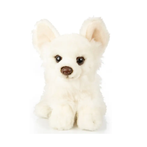 Paris Chihuahua Puppy Dog Teddy Bear Soft Toy The Teddy Bear Cupboard