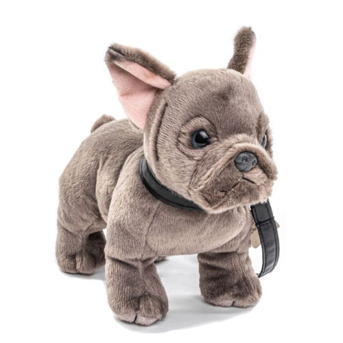 Buddy The French Bulldog Puppy Dog Teddy Bear Soft Toy The Teddy Bear Cupboard