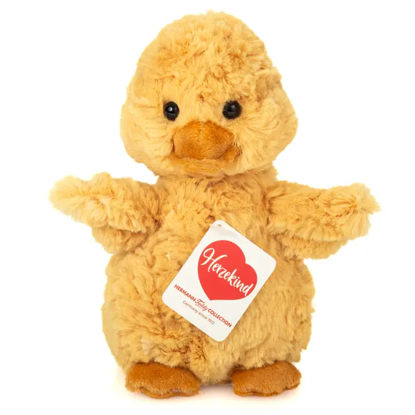 Teddy Hermann Chick Vivi Soft Toy