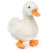 Goose Teddy Bear - Soft Toy
