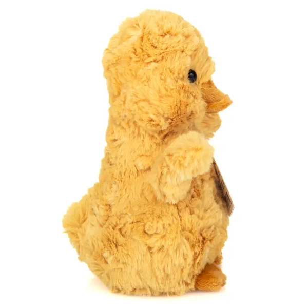 Teddy Hermann Chick Vivi Soft Toy