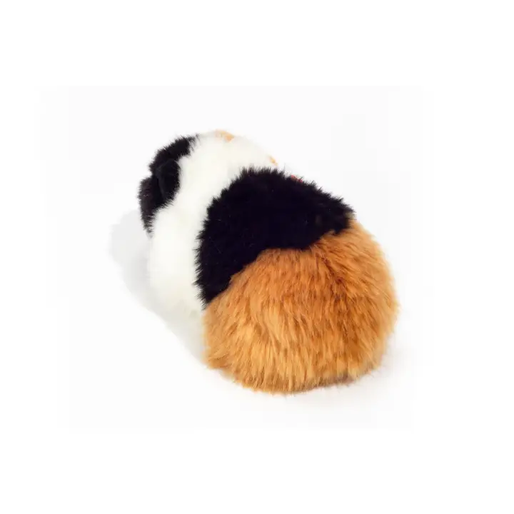 Teddy Hermann 3-Coloured Guinea Pig Soft Toy