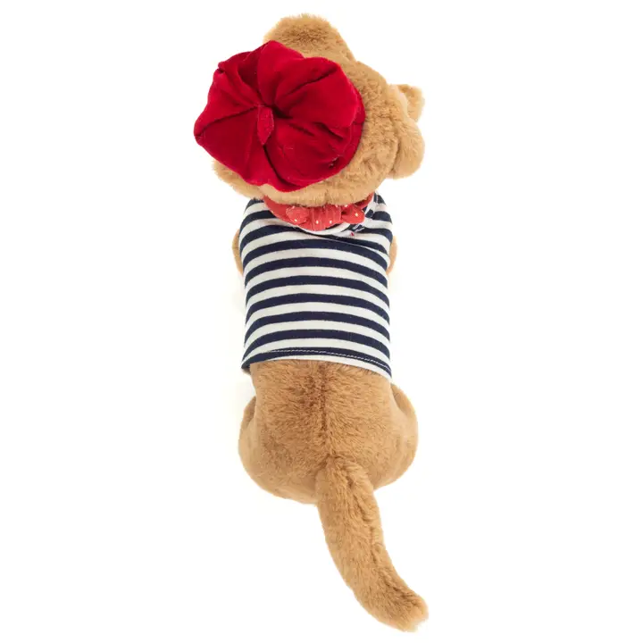 Teddy Hermann Dachshund Claude Soft Toy