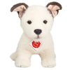 Teddy Hermann Puppy Jack Russel Soft Toy