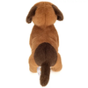 Teddy Hermann Puppy Milow Soft Toy