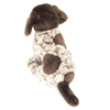Teddy Hermann German Wirehaired Puppy Soft Toy