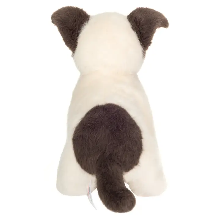 Teddy Hermann Puppy Jack Russel Soft Toy