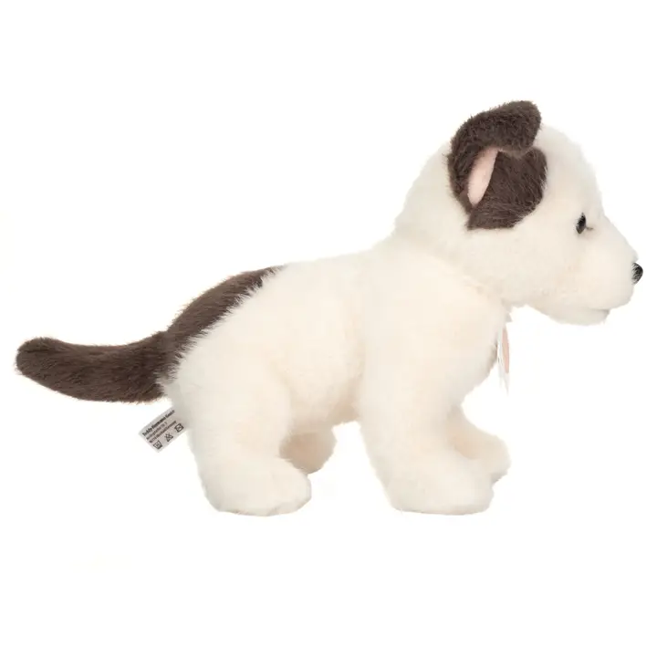 Teddy Hermann Puppy Jack Russel Soft Toy