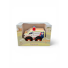 Wooden Ambulance Vehicle – Timber Toy