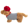 Teddy Hermann Dachshund Claude Soft Toy