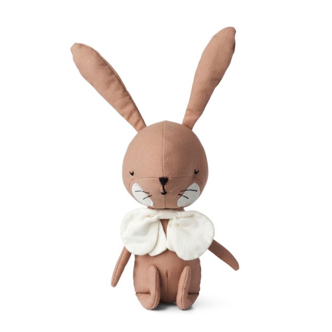 Robin Rabbit In A Gift Box - Soft Toy | The Teddy Bear Cupboard